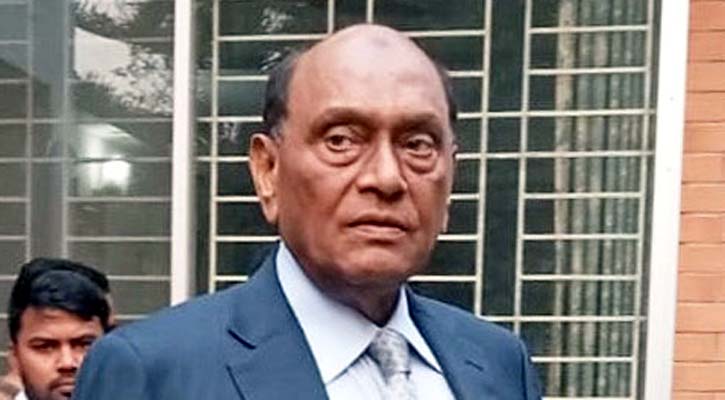 স্ত্রী-সন্তানসহ সাবেক প্রতিমন্ত্রী ক্যাপ্টেন তাজুলের দেশত্যাগে নিষেধাজ্ঞা